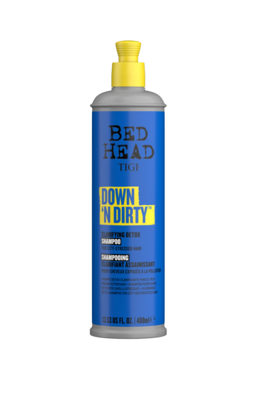 Tigi - BH Down N Dirty - Shampoo